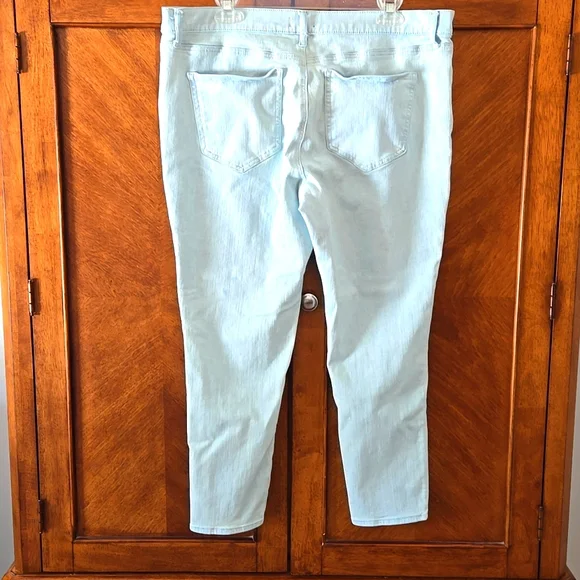 Express jeans - Picture 2 of 2